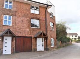 4, The Old Water Mill, Payton Road, Westford, Wellington TA21 0DJ
