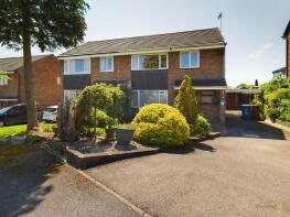 31, Vicarage Drive, Stramshall ST14 5DL