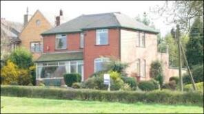 Allancroft, Clewlows Bank, Stoke-on-trent ST9 9LP