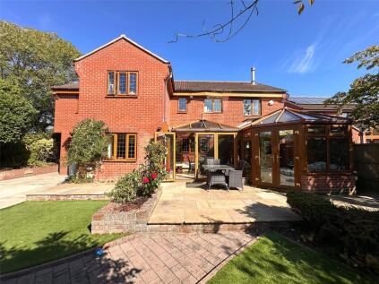 Brambles Road, Burnham-on-Sea, Somerset, TA8