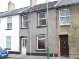 97, Marine Street, Cwm, Ebbw Vale NP23 7SU