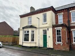 1a, Wharf Street, Sutton Bridge, Spalding PE12 9UF
