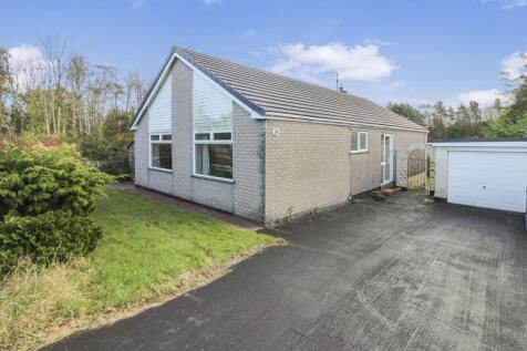 19 Pant Lodge Estate, Llanfairpwllgwyngyll