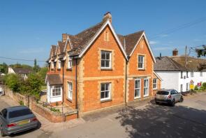 Old School House, Fore Street, Cullompton EX15 2AA