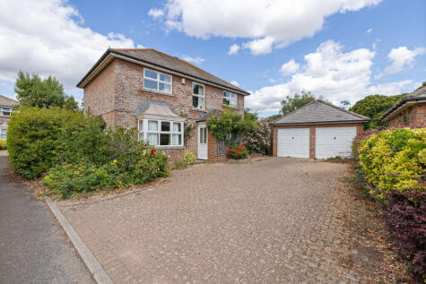 Stride Close, Chichester