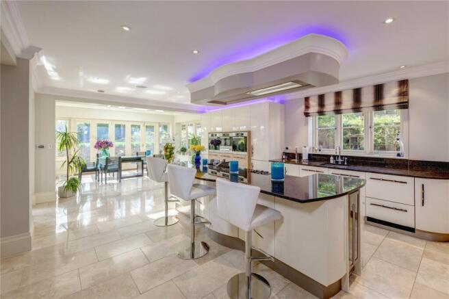 Open Plan
