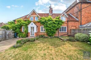 Vine Cottage, Addington Estate Roads, Buckingham MK18 2JR