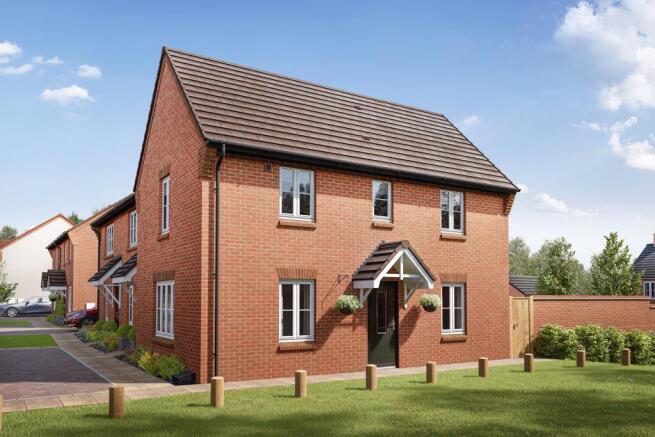 BAR NN Harlestone Grange Moresby CGI