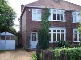 14, Sallows Road, Peterborough PE1 4EU