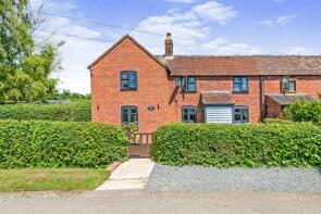 Industrial Cottage, Rodway Lane, Sandhurst, Gloucester GL2 9NR