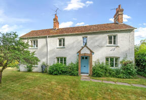 Beacon Hill Farm, Tadpole Lane, Ewshot, Farnham GU10 5BU