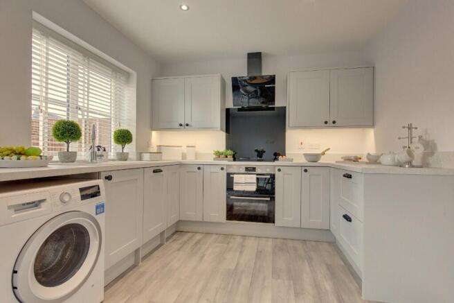 Example Kitchen