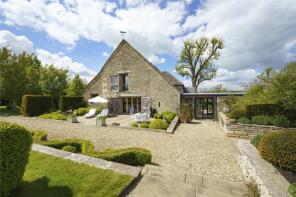 Pound Barn, County Boundary North East To Junction In West Kington, Chippenham SN14 7JQ