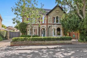 46, Impington Lane, Cambridge CB24 9NJ