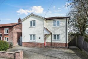 Penny Black Cottage, The Street, Eye IP23 7JR