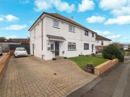 26, Tandlehill Road, Kilbarchan, Johnstone PA10 2DD