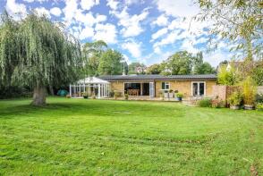 Capriol, Lower Road, Postcombe, Thame OX9 7DU
