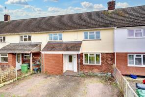19, Lower Croft, Cropthorne WR10 3NA