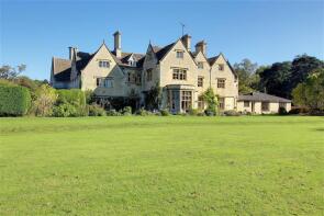 7, Haresfield Court, Haresfield To Gloucester Road, Haresfield, Stonehouse GL10 3DU
