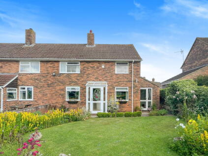 The Merryfields, Haresfield, Stonehouse, GL10 3EF