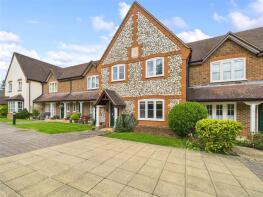 6, Hill Farm Court, Chinnor OX39 4NX