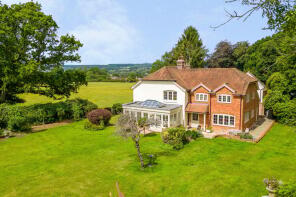 Coombe Cottage, Woodgreen Common Road, Fordingbridge SP6 2BD