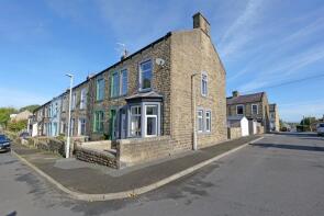 15, Linden Road, Barnoldswick BB18 6XR