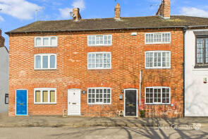 4, Weston Road, Aston-on-trent, Derby DE72 2AS