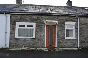 Awelon, Melindwr Terrace, Capel Bangor SY23 3LX