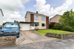 13, The Mount, Cockermouth CA13 0JY