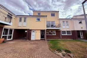 22, Marina Village, Runcorn WA7 3BQ
