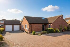 10, Mayflower Walk, Markfield LE67 9SX