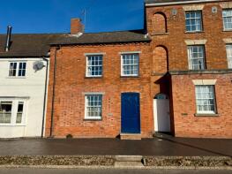 42, High Street, Daventry NN11 7HR