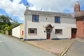 3, Royal Oak, Longden Common, Shrewsbury SY5 8AG