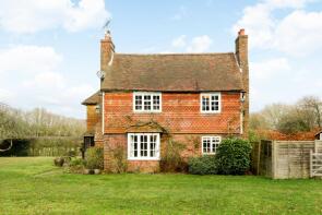 Shrubs Corner, Wheatsheaf Hill, Sevenoaks TN14 6BS