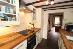 4 Rose Cottage, Henley Street, Luddesdown, Gravesend DA13 0XB