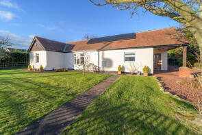 42, Park Road, Morpeth NE65 9JD