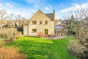 1 Meadowood, Elm Farm Close, Malmesbury SN16 9PR
