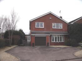 Meadow View, Stone Road, Milwich, Stafford ST18 0EG