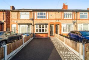 137, Old Hall Road, Sale M33 2HX