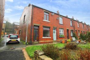 4, Cliffe Street, Littleborough OL15 9RB