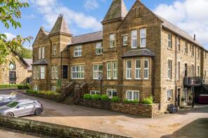 4, Haworth House, Broadhead Road, Turton, Bolton BL7 0LB