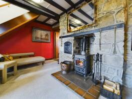 Pant Soar Cottage, C2154 From, Salem, Llandeilo SA19 7NT