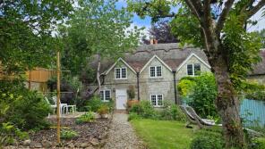 Just A Cottage, Main Road, Compton Abbas SP7 0NL