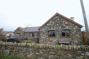 Ogwen Cottage, Caerhun LL57 4UG