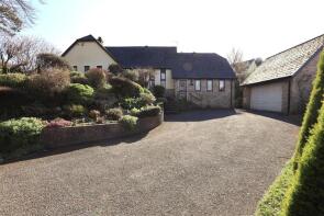 The Orchard, Primrose Hill, Cowbridge CF71 7DU