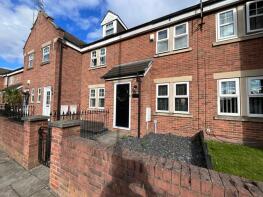 4, Hill Street, Jarrow NE32 5HU