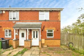 102, St Helens Avenue, Tipton DY4 7LR