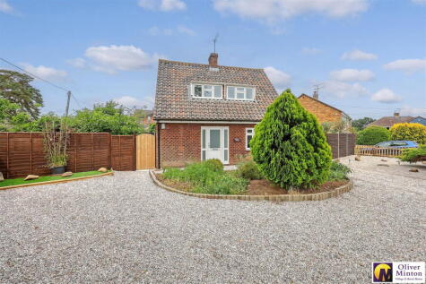 CHAIN FREE! Little Hallingbury, Bishop's Stortford, Herts