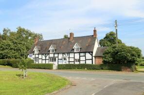 Village Farm House, Main Road, Seighford, Stafford ST18 9PQ